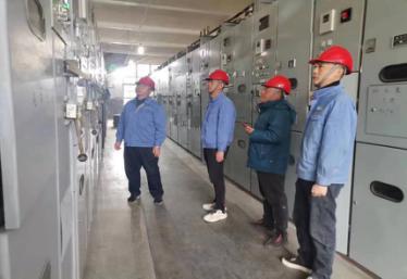 春意盎然，維護(hù)保養(yǎng)正當(dāng)時(shí)